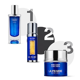 Skin Caviar Concentré Liftant -  Sérum Visage